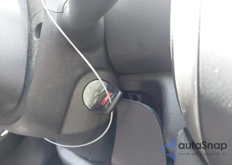 2012 Nissan Versa 1.6 Sv из США, поврежденный, VIN 3N1CN7AP8CL854571